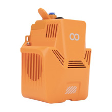 3D Spausdintuvo Dalys - ELEGOO OrangeStorm Giga Spausdinimo Galvutės Rinkinys 3D Spausdintuvo Dalys - ELEGOO OrangeStorm Giga Spausdinimo Galvutės Rinkinys