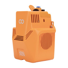3D Spausdintuvo Dalys - ELEGOO OrangeStorm Giga Spausdinimo Galvutės Rinkinys 3D Spausdintuvo Dalys - ELEGOO OrangeStorm Giga Spausdinimo Galvutės Rinkinys