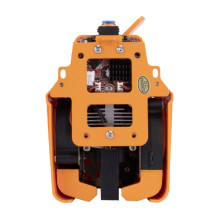 3D Spausdintuvo Dalys - ELEGOO OrangeStorm Giga Spausdinimo Galvutės Rinkinys 3D Spausdintuvo Dalys - ELEGOO OrangeStorm Giga Spausdinimo Galvutės Rinkinys