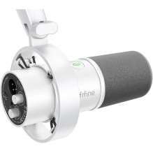 Mikrofonas - Fifine K688W...