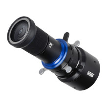 Apšvietimo Modifikatorius - Newell Perseo-36 Pro Optinis Snoot 36° Spindulio Kampas, 29 GOBOs, 5 Spalvų Filtrai Apšvietimo Modifikatorius - Newell Perseo-36 Pro Optinis Snoot 36° Spindulio Kampas, 29 GOBOs, 5 Spalvų Filtrai