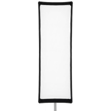 Apšvietimo Modifikatorius - Newell 30 x 120 cm Stačiakampis Softbox Bowens Montavimas, Difuziniai Audiniai, grotelės Apšvietimo Modifikatorius - Newell 30 x 120 cm Stačiakampis Softbox Bowens Montavimas, Difuziniai Audiniai, grotelės