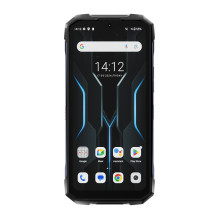 Mobilus telefonas - HOTWAV Hyper 7 Pro 200MP, 10800mAh, 5G Raudona Mobilus telefonas - HOTWAV Hyper 7 Pro 200MP, 10800mAh, 5G Raudona