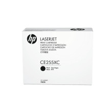 Toneris - HP 55X CE255XC...