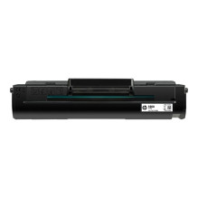 Kasetė - HP Cartridge 106A (W1106A, 1000 puslapių, juoda) Kasetė - HP Cartridge 106A (W1106A, 1000 puslapių, juoda)