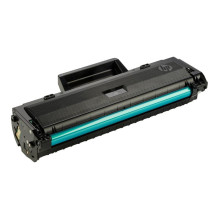 Kasetė - HP Cartridge 106A (W1106A, 1000 puslapių, juoda) Kasetė - HP Cartridge 106A (W1106A, 1000 puslapių, juoda)