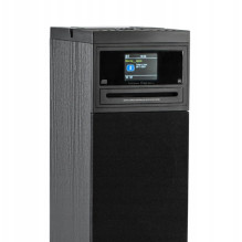 Garso įranga - AKAI AEROBEAT PILLAR 2-Way Speaker 600W Bluetooth 5.0 Garso įranga - AKAI AEROBEAT PILLAR 2-Way Speaker 600W Bluetooth 5.0
