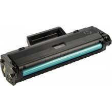 Kasetė - HP Cartridge 106A (W1106A, 1000 puslapių, juoda) Kasetė - HP Cartridge 106A (W1106A, 1000 puslapių, juoda)