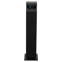 Garso įranga - AKAI AEROBEAT PILLAR 2-Way Speaker 600W Bluetooth 5.0 Garso įranga - AKAI AEROBEAT PILLAR 2-Way Speaker 600W Bluetooth 5.0