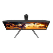 AOC 27G4HA 27" FHD 200Hz 1ms HDR10 Juodas