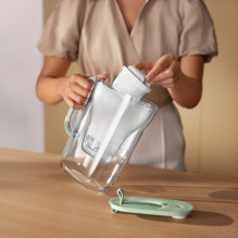 Vandens Filtras - BRITA MAXTRA PRO 6 Kasetės ISCC PLUS Sertifikuotos