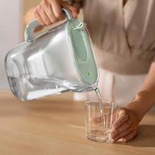 Vandens Filtras - BRITA MAXTRA PRO 6 Kasetės ISCC PLUS Sertifikuotos