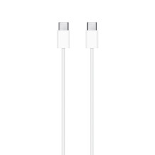 Įkroviklio laidas - Apple USB-C 1M MM093ZM / A baltas Įkroviklio laidas - Apple USB-C 1M MM093ZM / A baltas