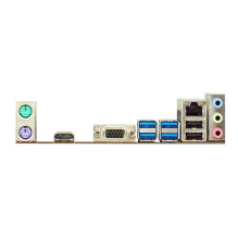 Pagrindinė plokštė - Biostar TB360-BTC PRO 2.0 (Intel B360, 32GB DDR4, 11x PCIe, HDMI) Pagrindinė plokštė - Biostar TB360-BTC PRO 2.0 (Intel B360, 32GB DDR4, 11x PCIe, HDMI)