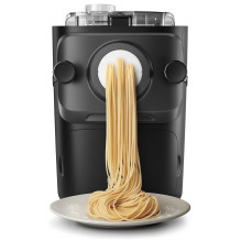Virtuvės Prietaisas - Philips HR2665 / 96 Makaronų Aparatas, 6.93 Kg, 229 Mm Platus, Juodas