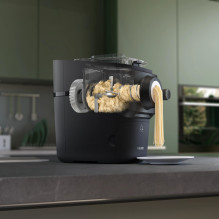 Virtuvės Prietaisas - Philips HR2665 / 96 Makaronų Aparatas, 6.93 Kg, 229 Mm Platus, Juodas Virtuvės Prietaisas - Philips HR2665 / 96 Makaronų Aparatas, 6.93 Kg, 229 Mm Platus, Juodas