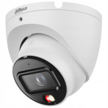 IP Kamera - Dahua IPC-HDW1839T-A-IL 8MP 3840x2160 Naktinis Matymas IP67 PoE IP Kamera - Dahua IPC-HDW1839T-A-IL 8MP 3840x2160 Naktinis Matymas IP67 PoE