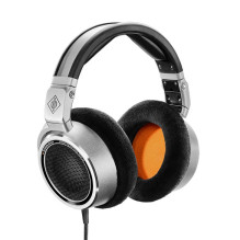 Ausinės - Neumann NDH 30 38mm Garsiakalbiai 12-34kHz 120Ω Sulankstomas Dizainas