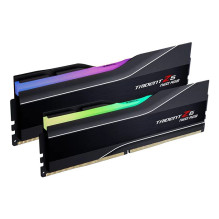 RAM Modulis - G.Skill Trident Z5 Neo 64GB DDR5 6000MHz CL26 RGB