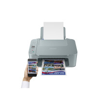 Daugiakampis spausdintuvas - Canon PIXMA TS3752i Inkjet A4 4800x1200 DPI Wi-Fi Daugiakampis spausdintuvas - Canon PIXMA TS3752i Inkjet A4 4800x1200 DPI Wi-Fi
