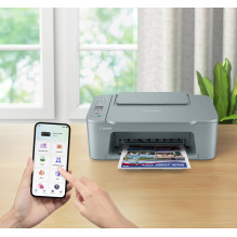 Daugiakampis spausdintuvas - Canon PIXMA TS3752i Inkjet A4 4800x1200 DPI Wi-Fi Daugiakampis spausdintuvas - Canon PIXMA TS3752i Inkjet A4 4800x1200 DPI Wi-Fi