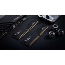 Atminties modulis - G.SKILL Flare X5 16GB DDR5 6000MT / s CL30 Atminties modulis - G.SKILL Flare X5 16GB DDR5 6000MT / s CL30
