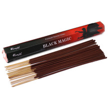 Smilkalai - Aromatika Black Magic Natūralūs Smilkalai