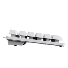 Klaviatūra - Trust GXT 833W Thado TKL Wired Gaming Keyboard, QWERTY, LED Backlit Klaviatūra - Trust GXT 833W Thado TKL Wired Gaming Keyboard, QWERTY, LED Backlit