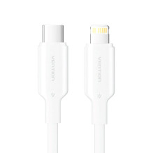 Kabelis - Vention USB-C į...