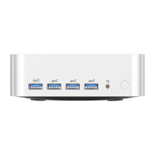 Stacionarus Kompiuteris - GEEKOM A7MAX Mini PC Ryzen 9 7940HS 16GB RAM 1TB SSD Stacionarus Kompiuteris - GEEKOM A7MAX Mini PC Ryzen 9 7940HS 16GB RAM 1TB SSD