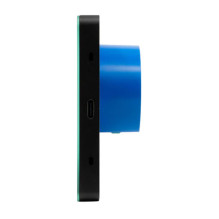 Išmanusis namų valdymo pultas - Shelly Wall Display X2i 6.95" Wi-Fi 6 Bluetooth 5.0 Juodas Išmanusis namų valdymo pultas - Shelly Wall Display X2i 6.95" Wi-Fi 6 Bluetooth 5.0 Juodas
