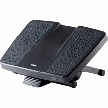 Fellowes Ergonomics Ultimate Footrest (reguliuojamas aukštis 100-165mm, pasvirimas 0-30°, sulankstomas)
