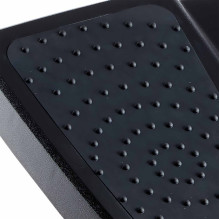 Fellowes Ergonomics Ultimate Footrest (reguliuojamas aukštis 100-165mm, pasvirimas 0-30°, sulankstomas)