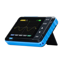 Nešiojamas oscilloskopas - FNIRSI DSO510 10MHz Osiloskopas Signalų Generatorius USB-C Nešiojamas oscilloskopas - FNIRSI DSO510 10MHz Osiloskopas Signalų Generatorius USB-C
