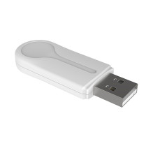 Adapteris - CYCPLUS U10 ANT+ USB adapteris treniruokliams juodas Adapteris - CYCPLUS U10 ANT+ USB adapteris treniruokliams juodas
