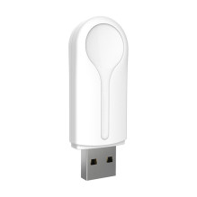 Adapteris - CYCPLUS U10 ANT+ USB adapteris treniruokliams juodas Adapteris - CYCPLUS U10 ANT+ USB adapteris treniruokliams juodas