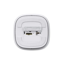 Maršrutizatorius - Acer Connect X6E Tri-Band 5G Wi-Fi 6E Gigabit Ethernet Baltas Maršrutizatorius - Acer Connect X6E Tri-Band 5G Wi-Fi 6E Gigabit Ethernet Baltas