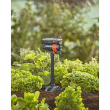 Laistymo Įranga - Gardena MicroDripSystem Square Sprinkler OS 90, 90 m² Aprėptis Laistymo Įranga - Gardena MicroDripSystem Square Sprinkler OS 90, 90 m² Aprėptis