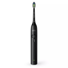 Elektrinis Šepetėlis - Philips Sonicare 3100 HX4033 / 32, Slėgio Jutiklis, SmartTimer, Juoda Elektrinis Šepetėlis - Philips Sonicare 3100 HX4033 / 32, Slėgio Jutiklis, SmartTimer, Juoda
