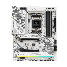 Motininė Plokštė - Asrock...