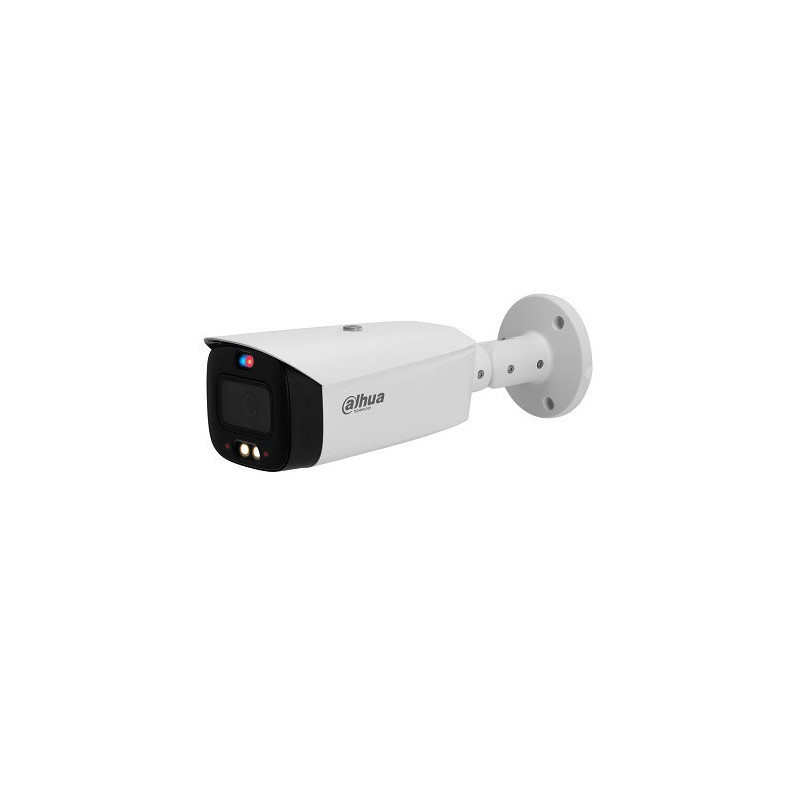 IP Kameros - 5MP HFW3549T1-AS-PV-S4 2.8mm Naktinis Matymas