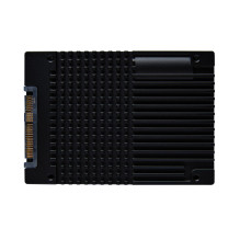 SDD - Kingston DC3000ME 3.84TB PCIe 5.0 14,000 MB / s Juodas