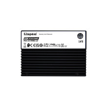SDD - Kingston DC3000ME 3.84TB PCIe 5.0 14,000 MB / s Juodas