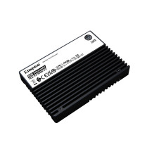 SDD - Kingston DC3000ME 3.84TB PCIe 5.0 14,000 MB / s Juodas