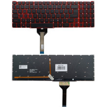 Klaviatūra - Acer Nitro...