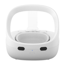 Gyvūnų Prekės - Petoneer NutriCare Smart Food Dispenser (RFID, 400ml bowl, cooling cartridge) Gyvūnų Prekės - Petoneer NutriCare Smart Food Dispenser (RFID, 400ml bowl, cooling cartridge)