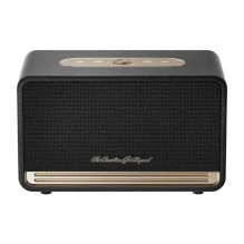 Garsiakalbis - QCY SP300 40W Bluetooth 6.0, AUX, TF kortelė, 14h baterijos veikimo laikas, juoda Garsiakalbis - QCY SP300 40W Bluetooth 6.0, AUX, TF kortelė, 14h baterijos veikimo laikas, juoda