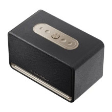 Garsiakalbis - QCY SP300 40W Bluetooth 6.0, AUX, TF kortelė, 14h baterijos veikimo laikas, juoda
