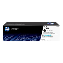 Tonerio Kasetė - HP 19A...