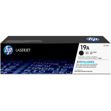Tonerio Kasetė - HP 19A CF219A Juoda 9800-23700 Puslapių